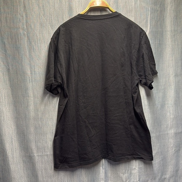 Hard Rock Cafe short sleeve shirt size large - Picture 7 of 8